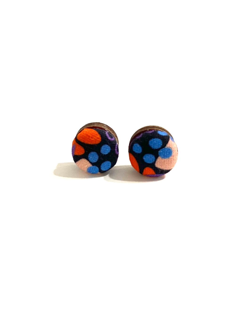 Small Studs - Colors and Shapes