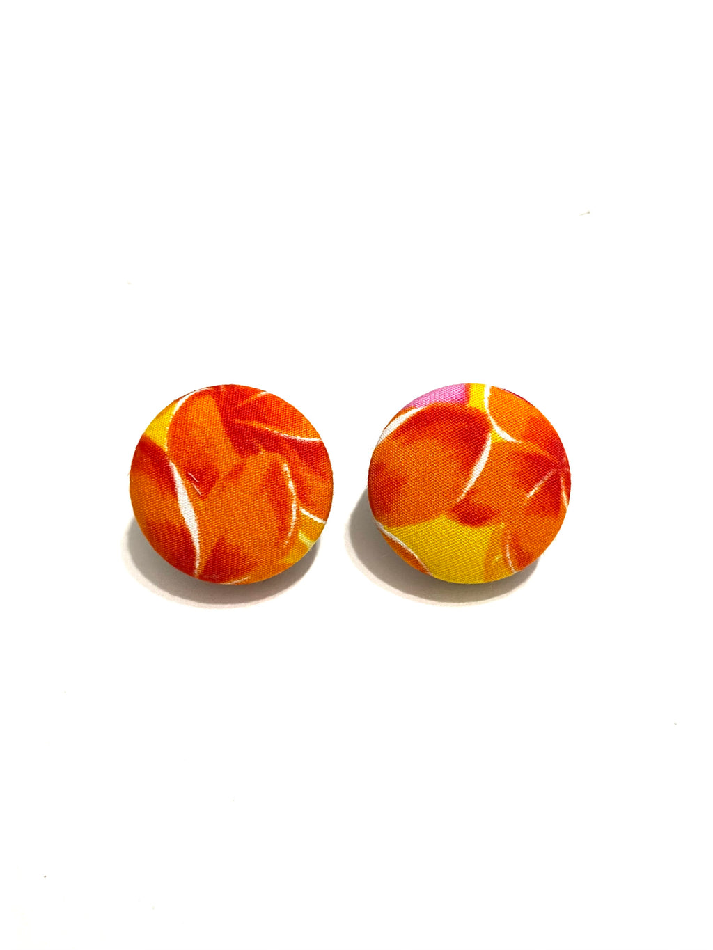 Medium Studs - Hawaiian Tropics