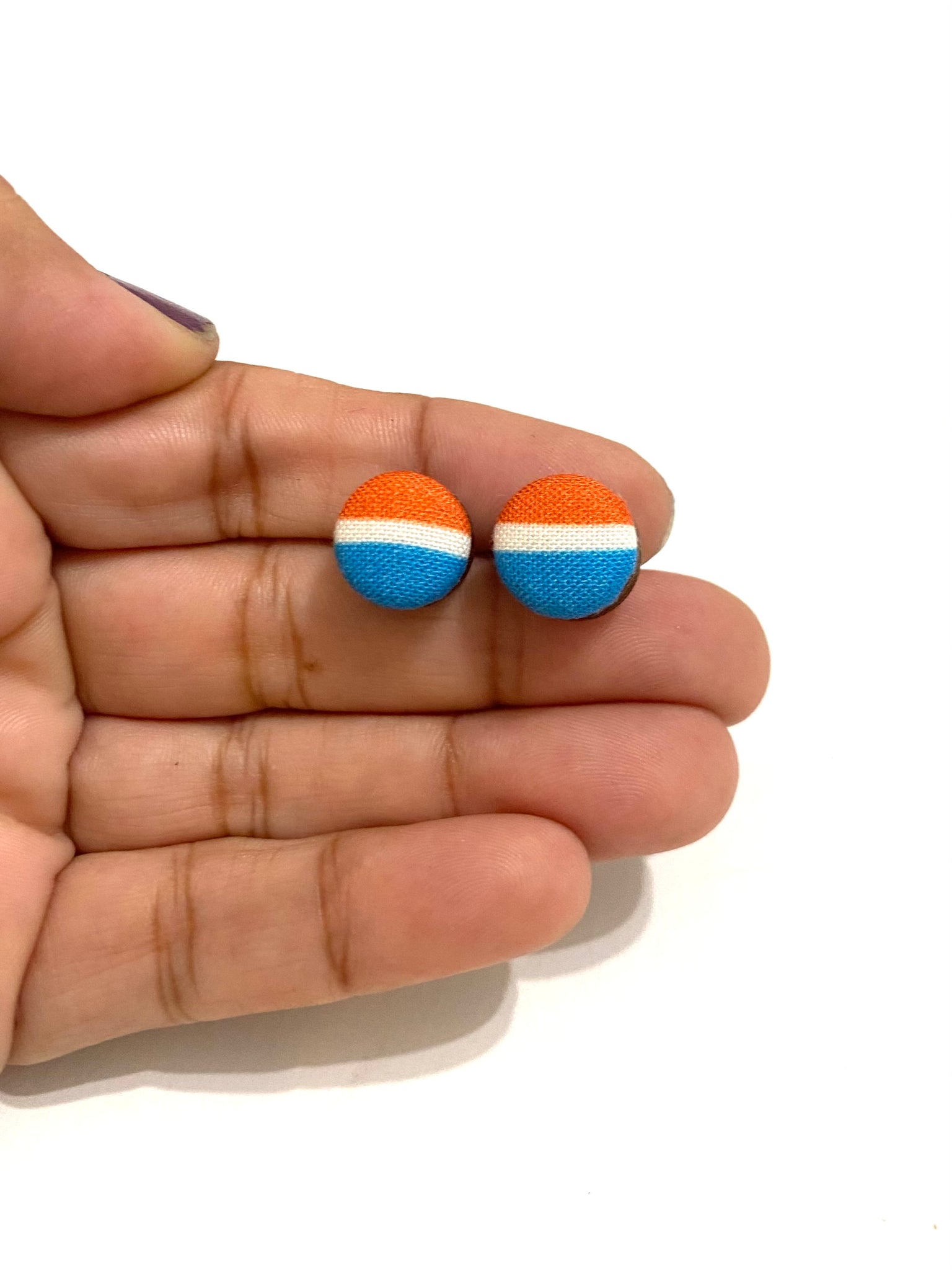 Small Studs - Horizon