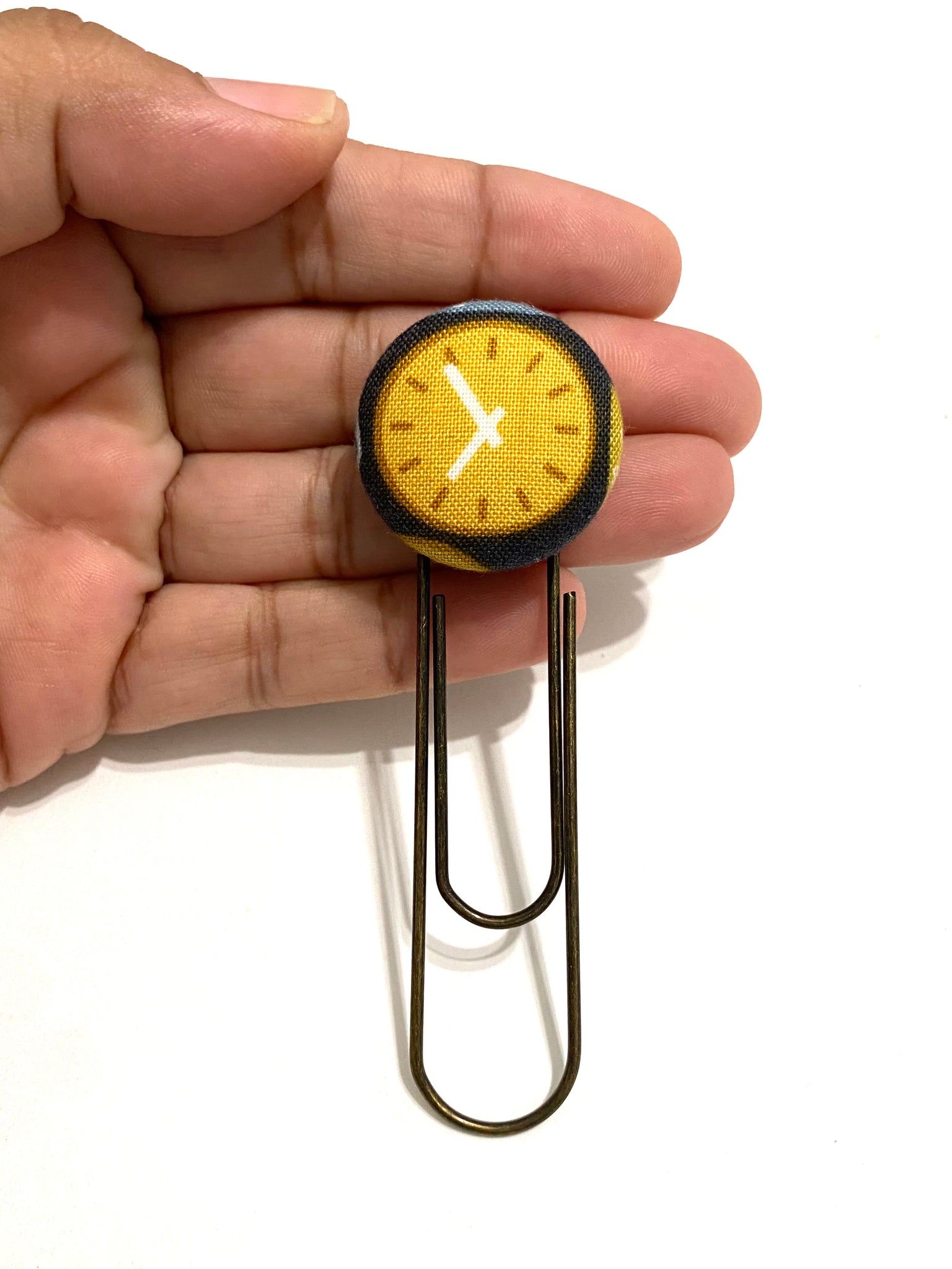 Time Bookmark