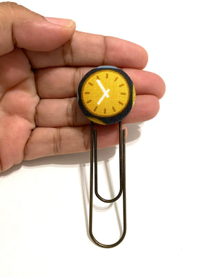 Time Bookmark