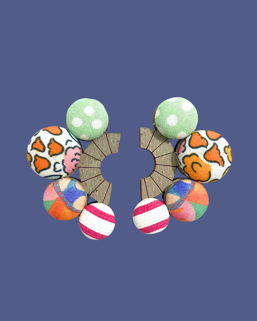 Nube Crawlers- Gray - Polar Opposites