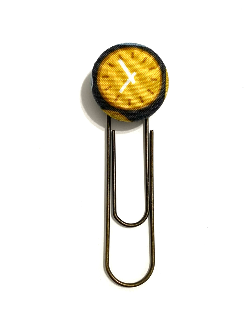 Time Bookmark