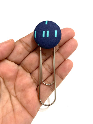 Code Bookmark