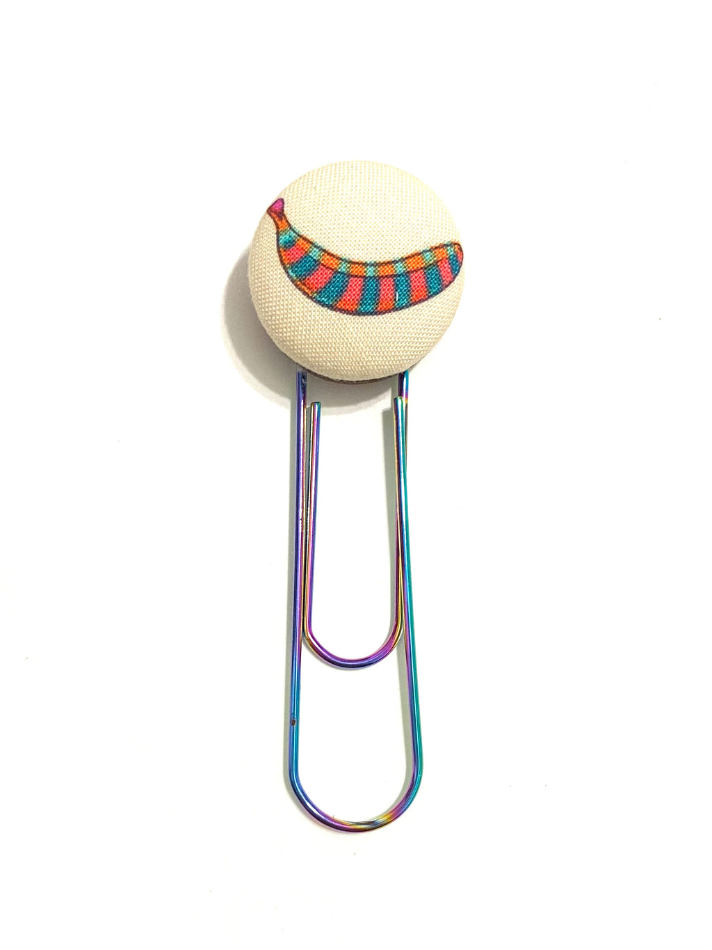 Cheshire Bookmark