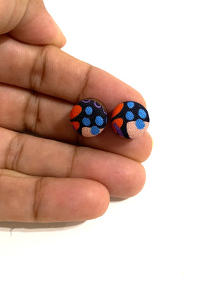 Small Studs - Colors and Shapes