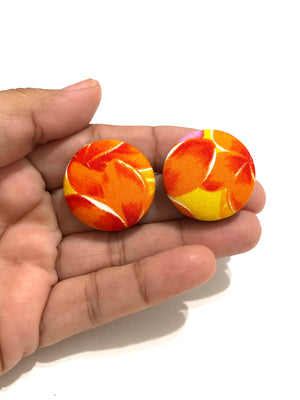 Medium Studs - Hawaiian Tropics