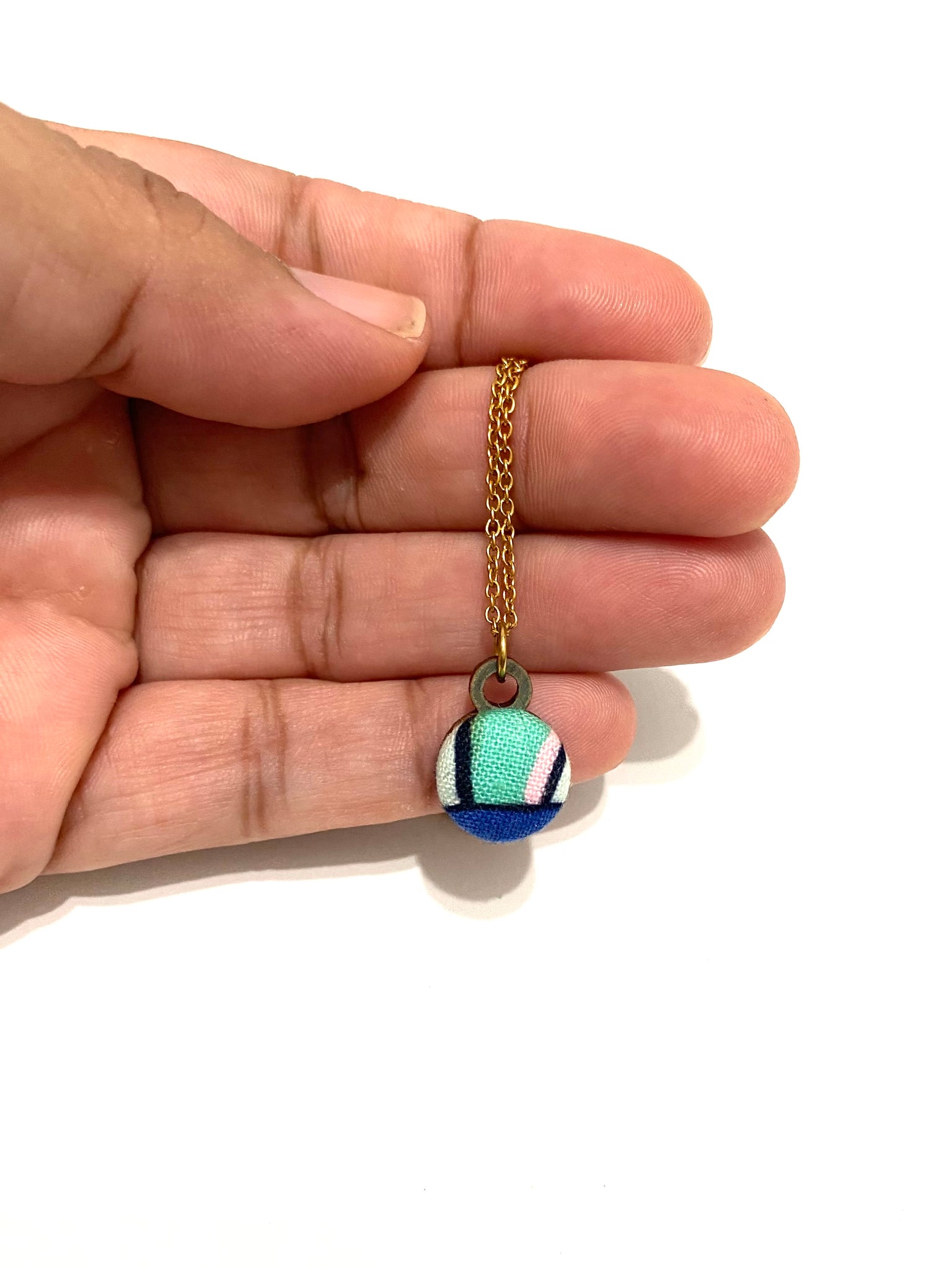 Mini Single- Sunrise at Sea