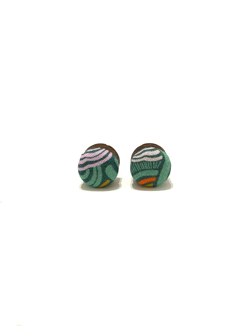 Small Studs - Landscapes