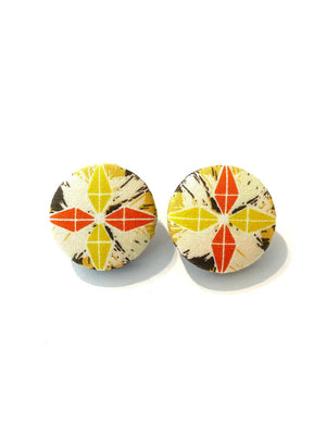 BOTÓN DE AZÚCAR - Medium Studs - Compass