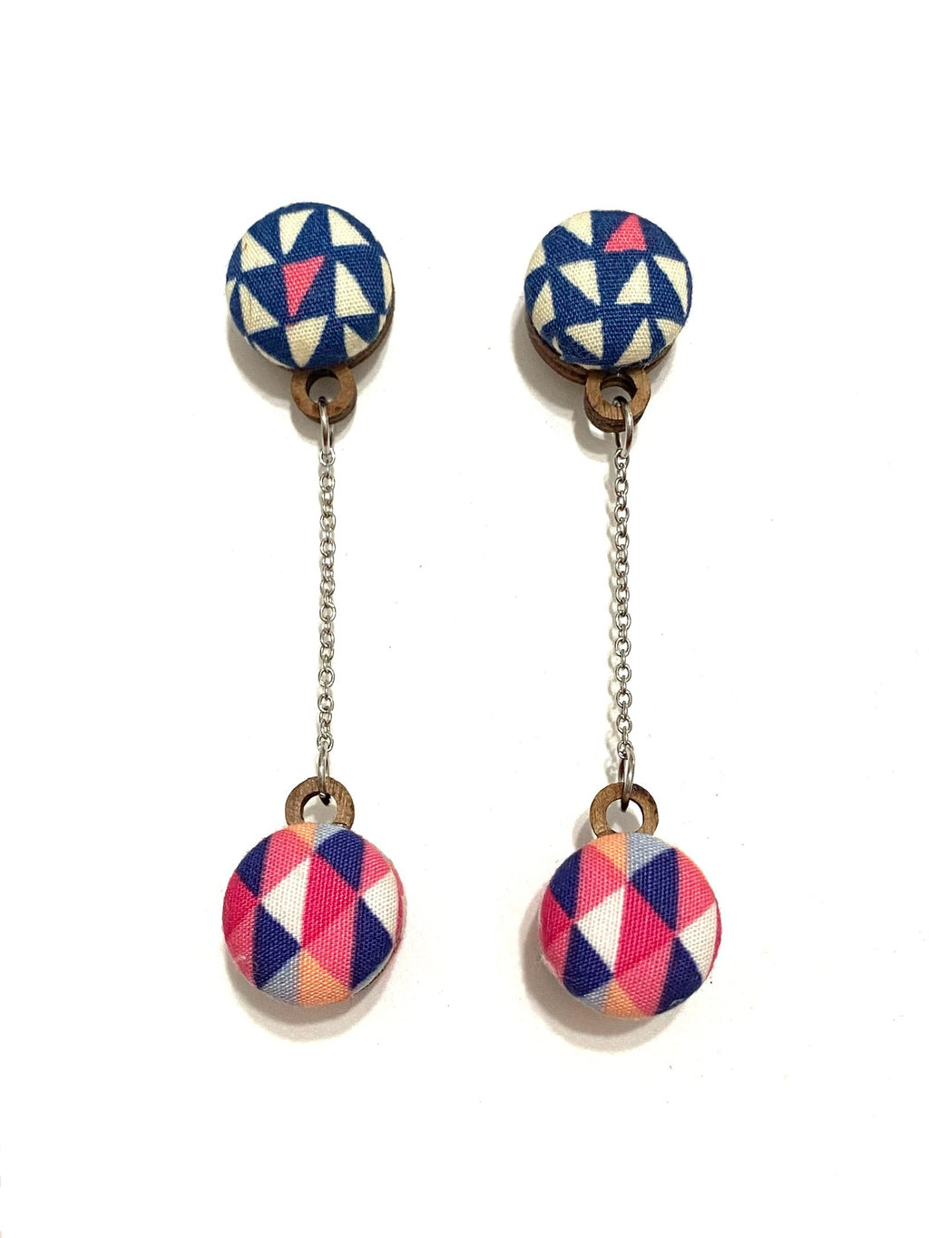 Péndulo- Triangulation