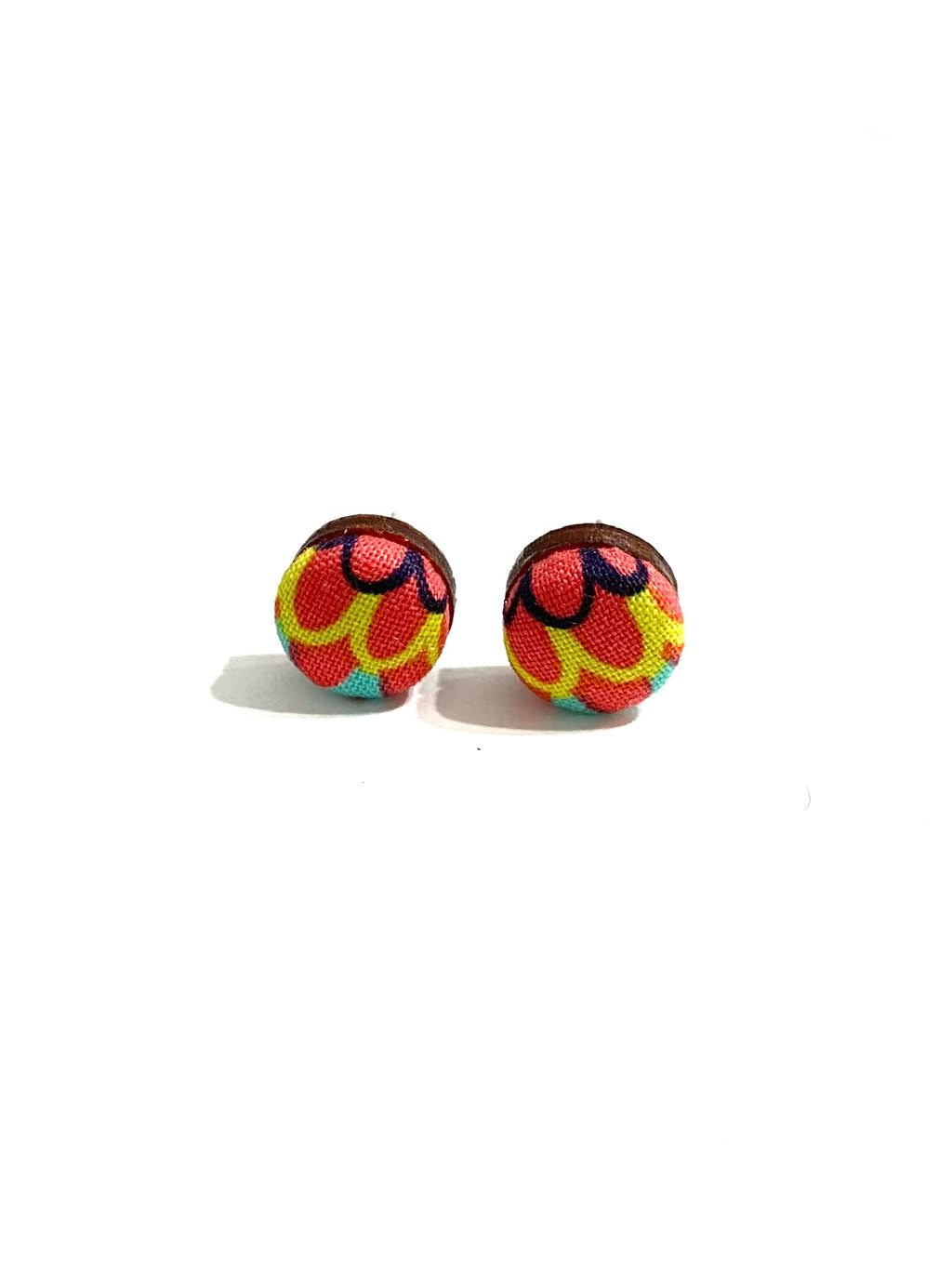 Small Studs - Scales