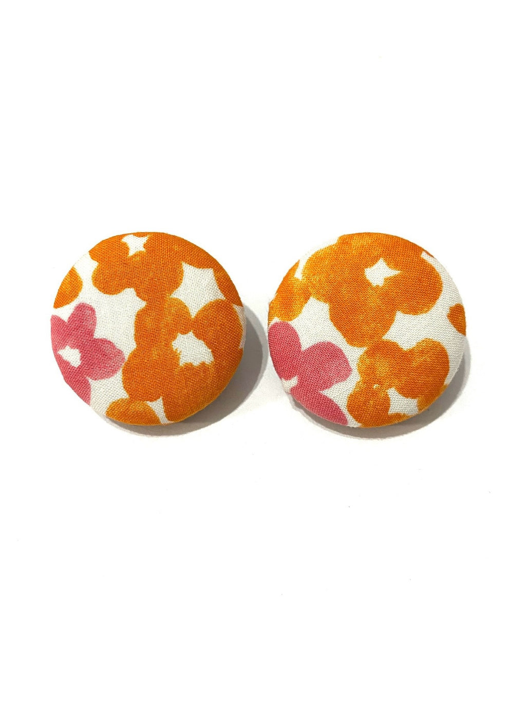 Large Studs - Hawaiian Spirits