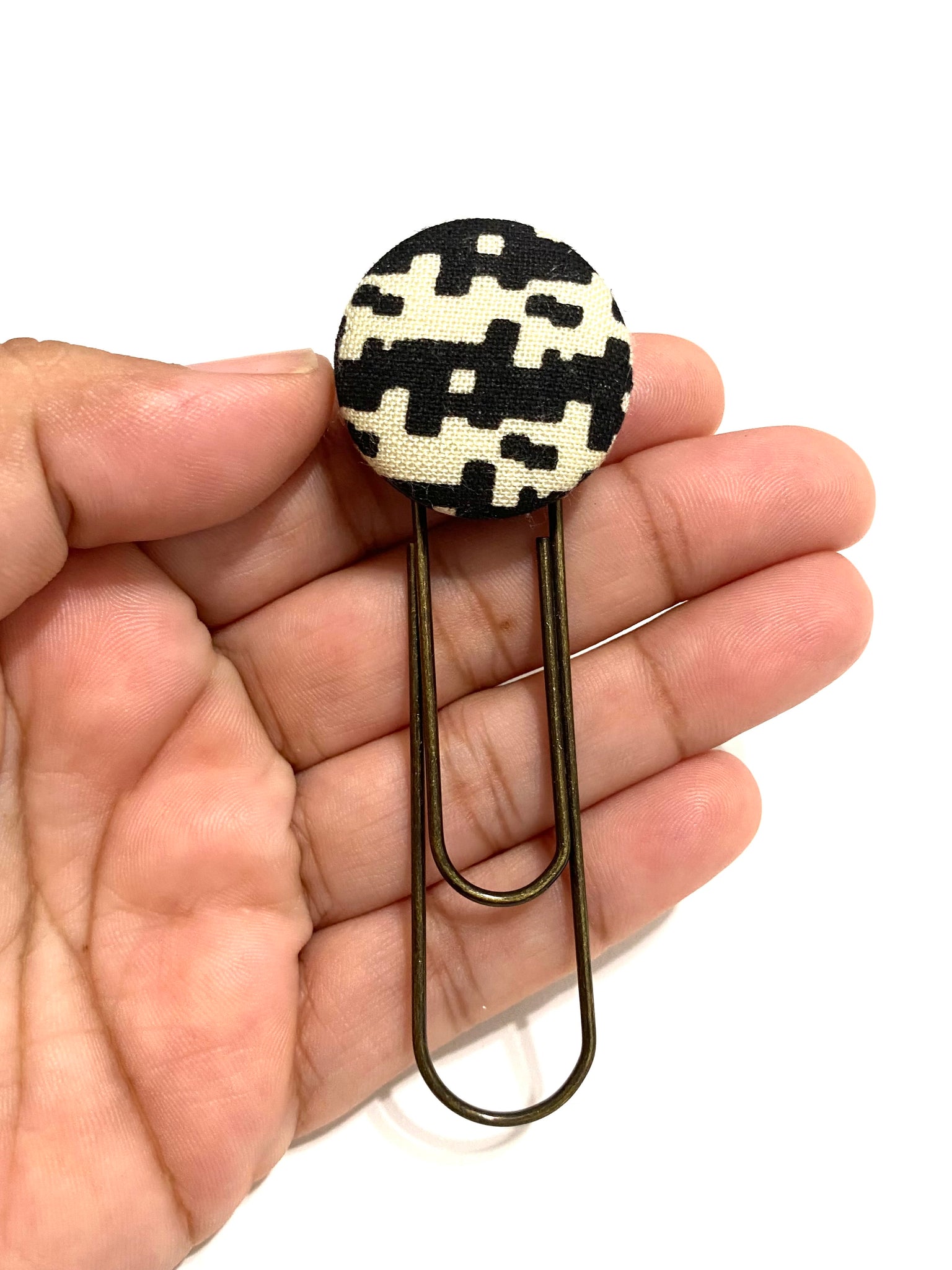 Pixel Bookmark