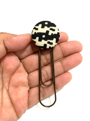 Pixel Bookmark