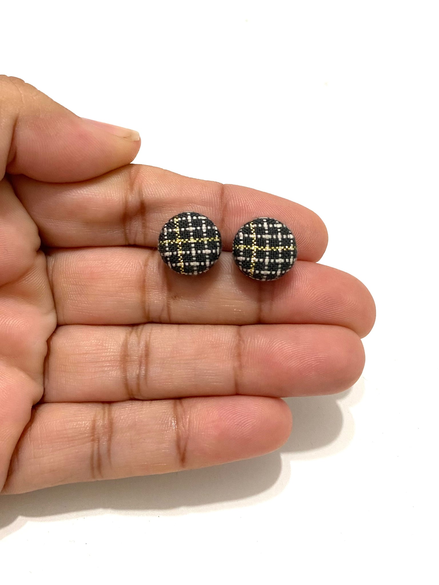 Small Studs - Screen