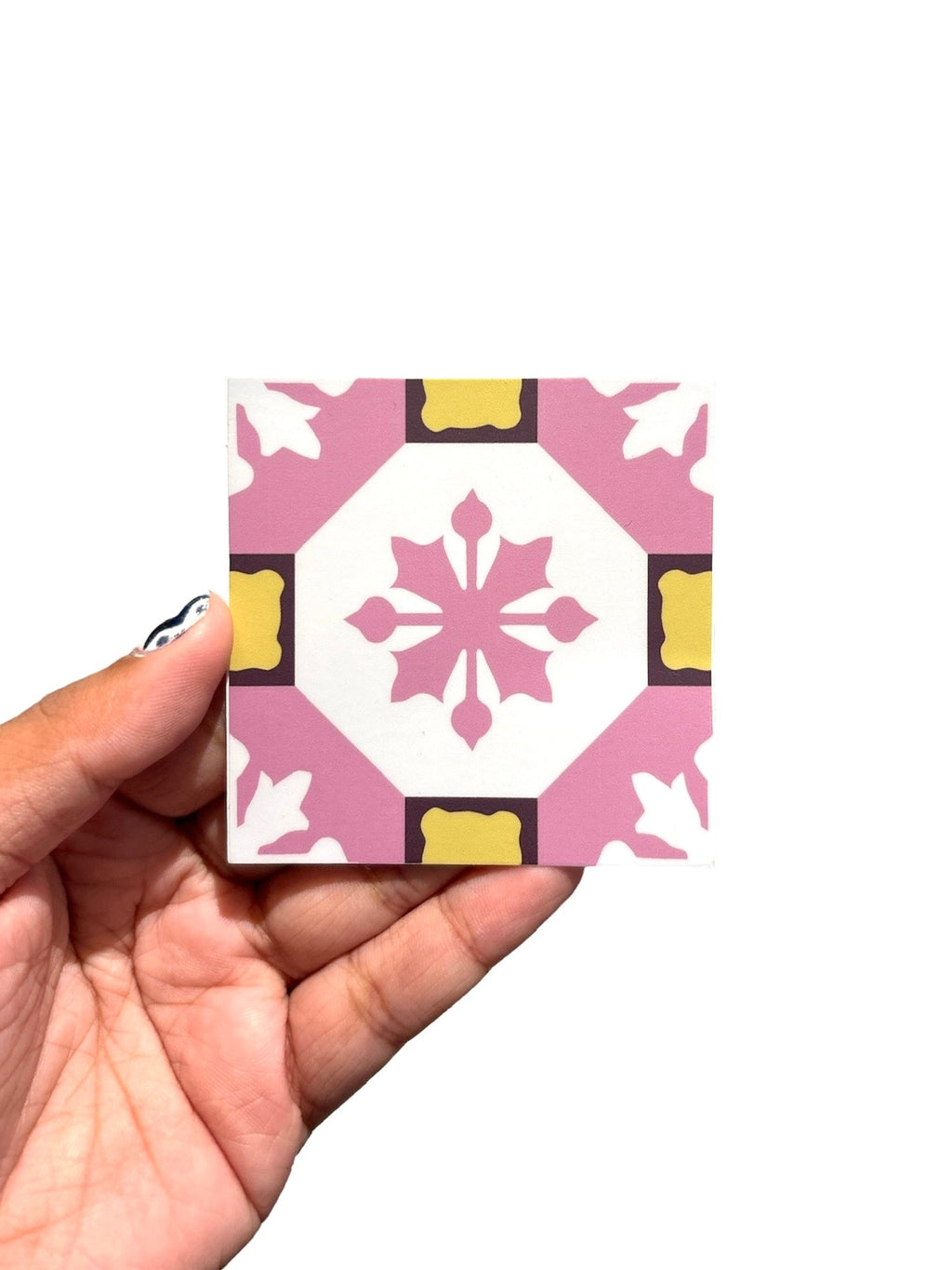 Sticker - Losa Criolla