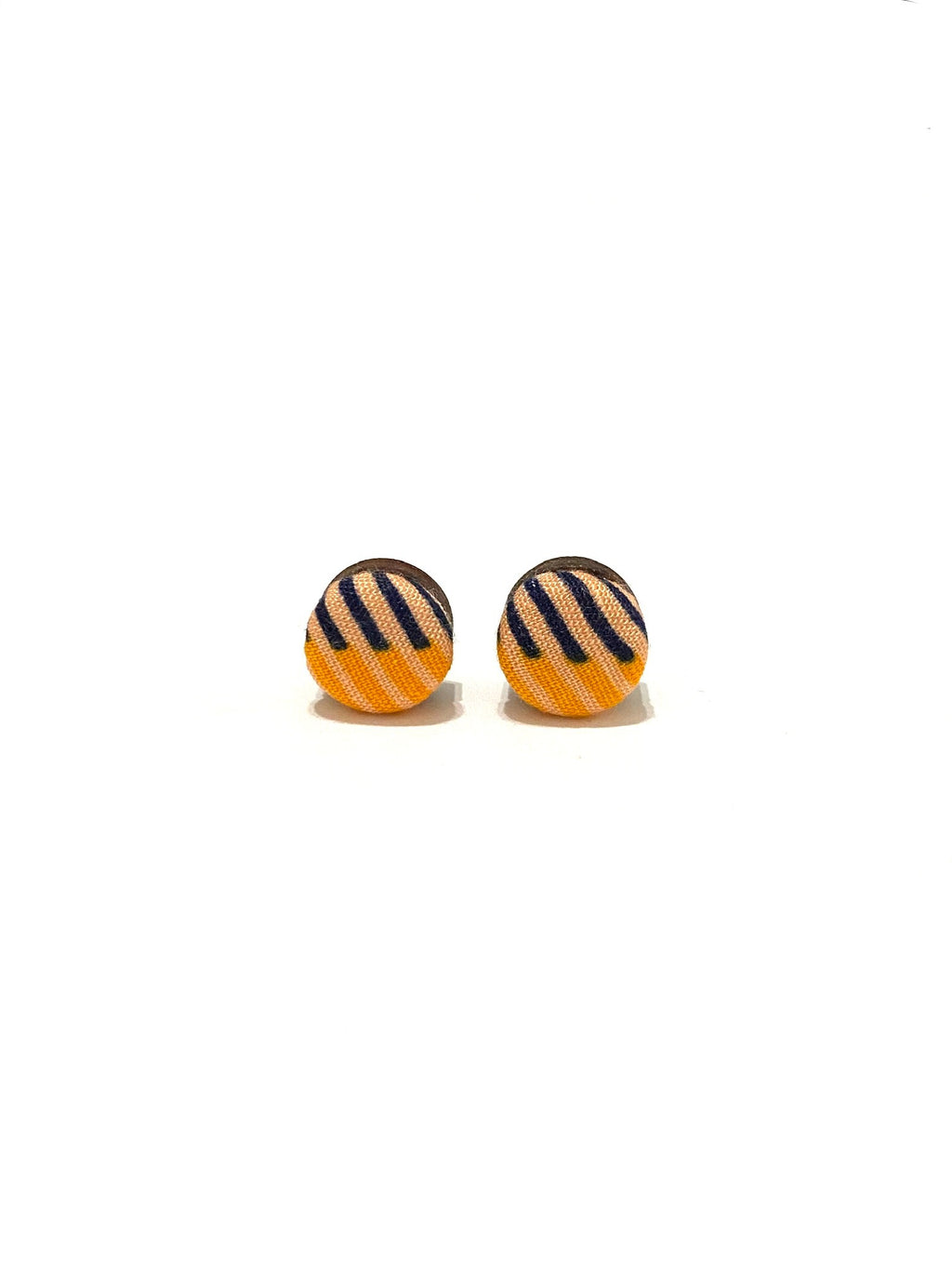 Small Studs - Speedy Sunset