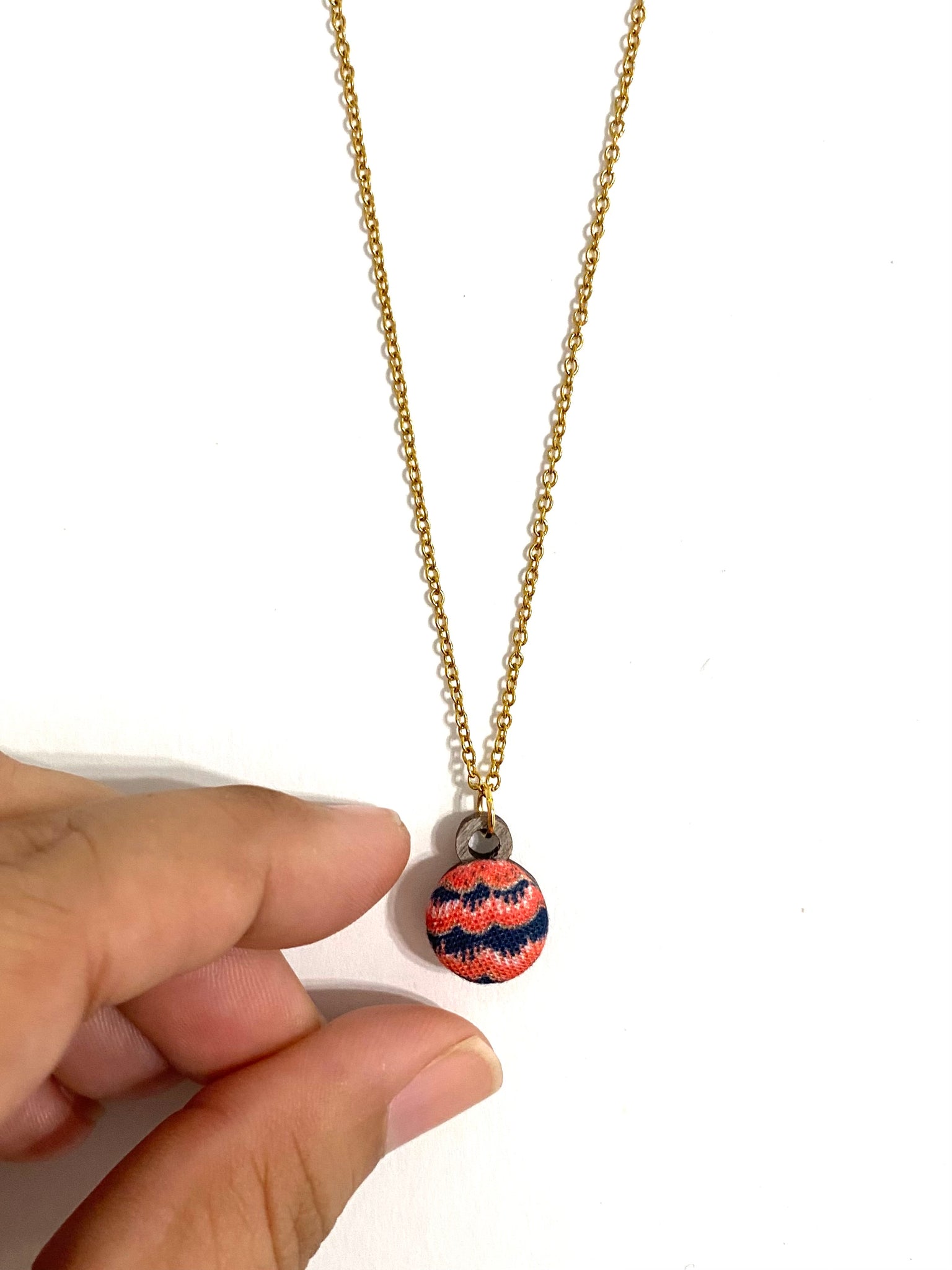 Mini Single- Curtain Call