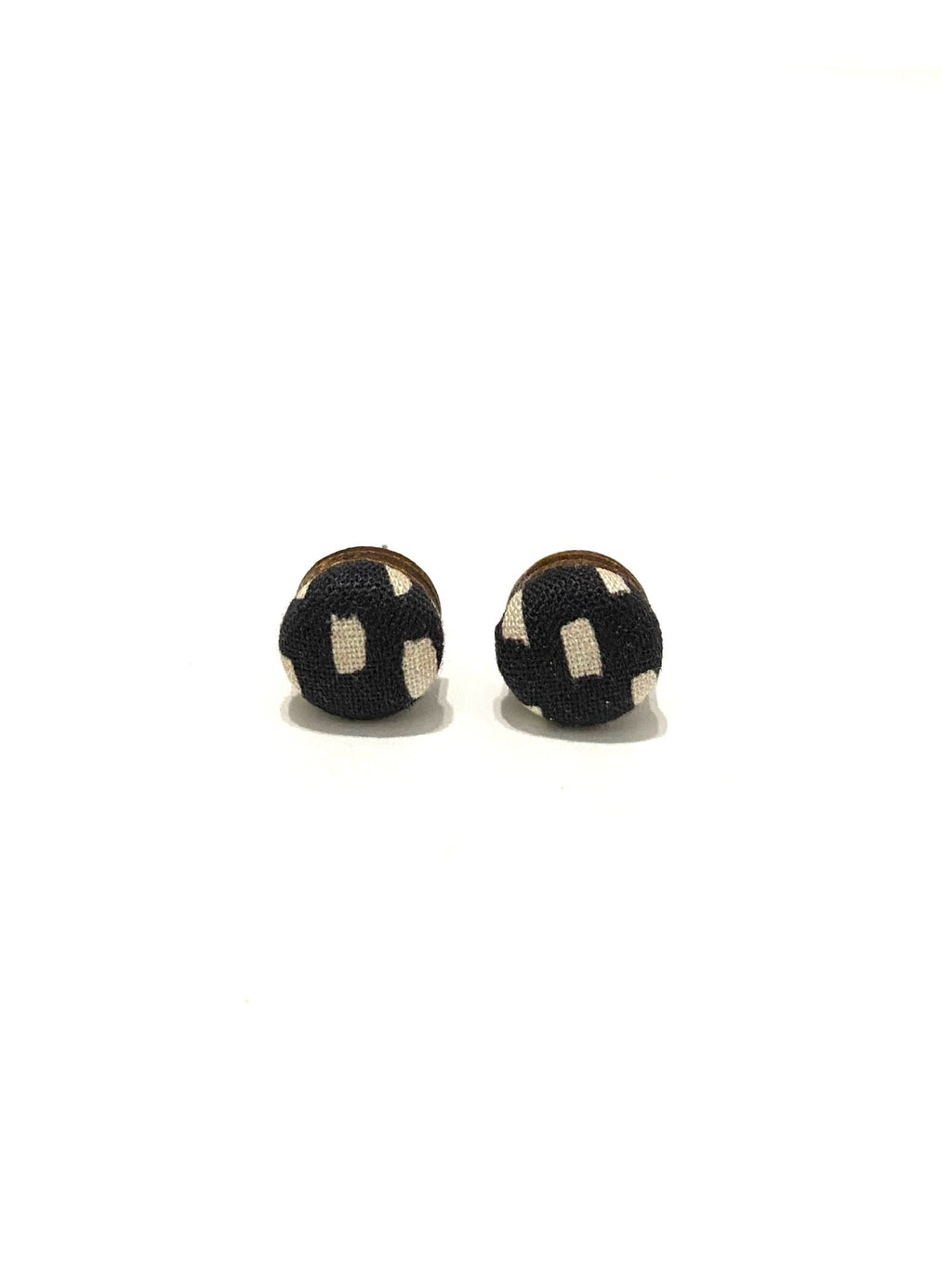 Small Studs - Light on Dark