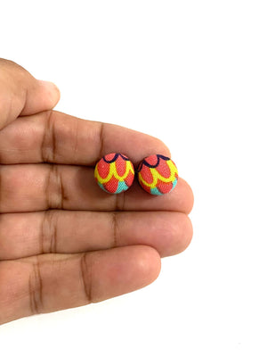 Small Studs - Scales