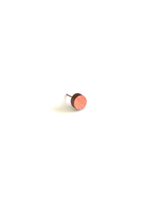 Wood Studs- XSmall (Sold Individually)