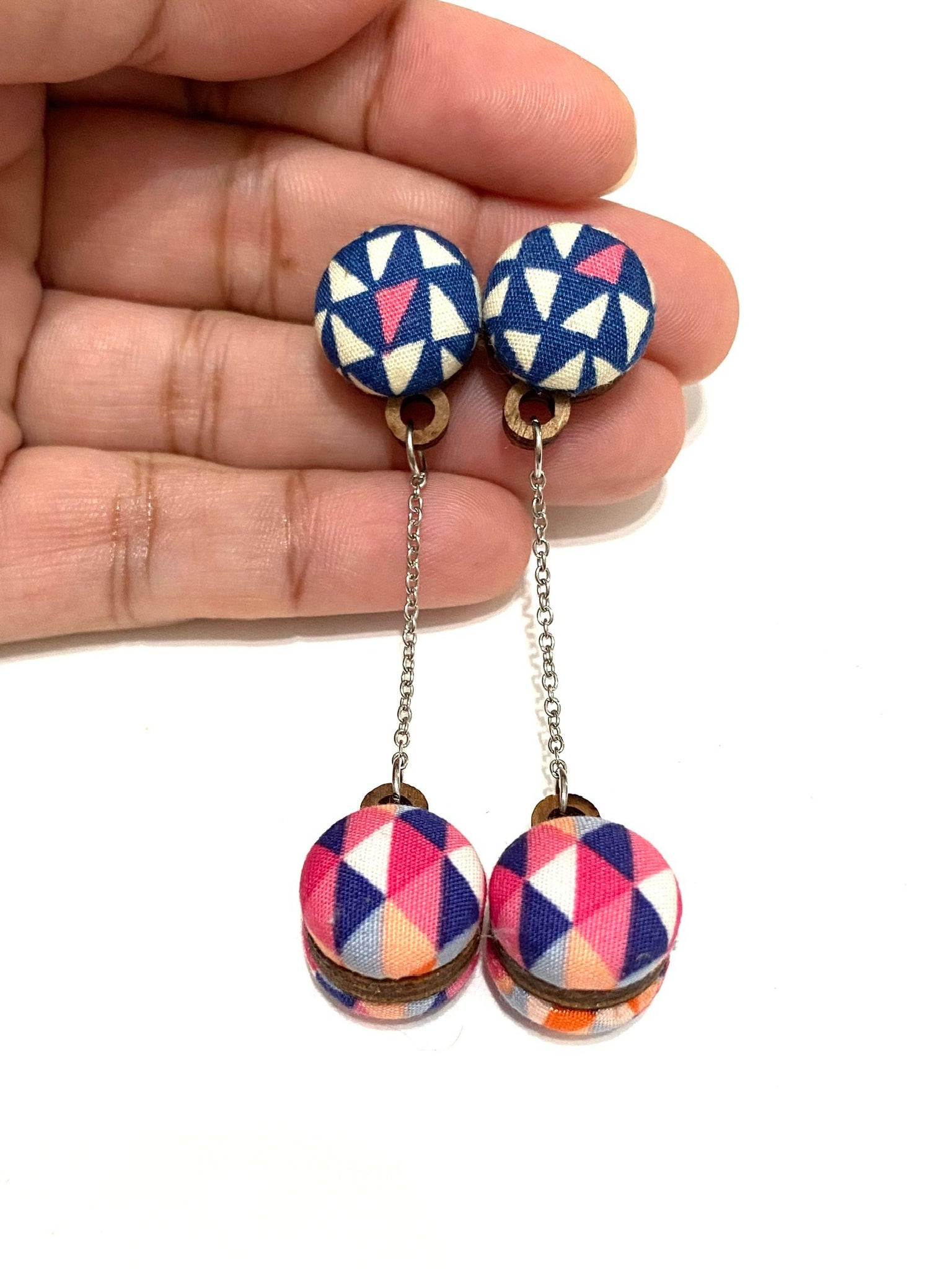 Péndulo- Triangulation