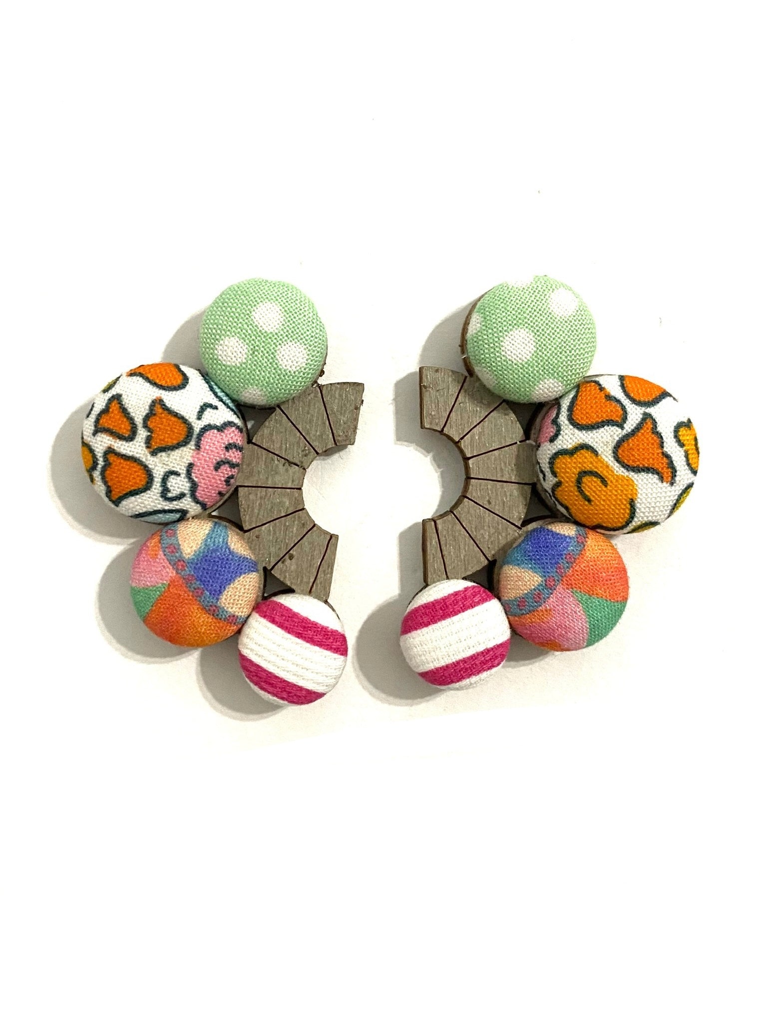 Nube Crawlers- Gray - Polar Opposites