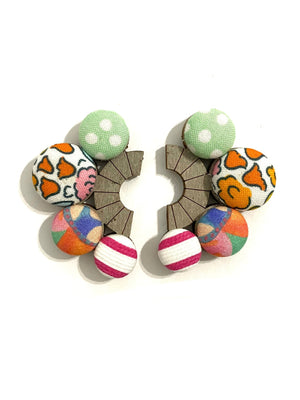Nube Crawlers- Gray - Polar Opposites