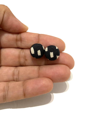 Small Studs - Light on Dark