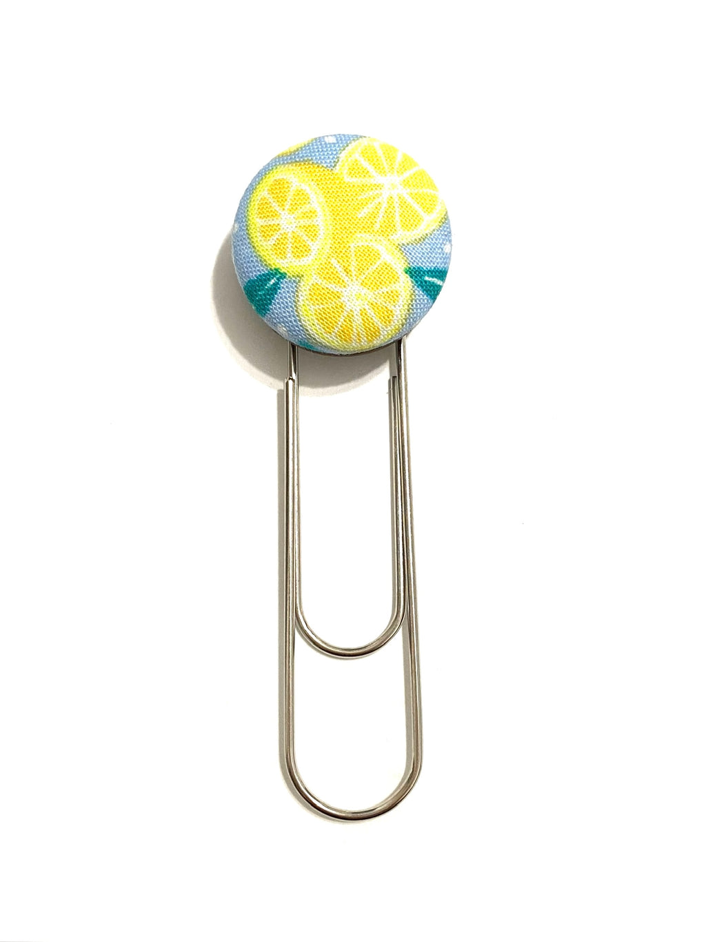 If Life gives you Lemonades Bookmark