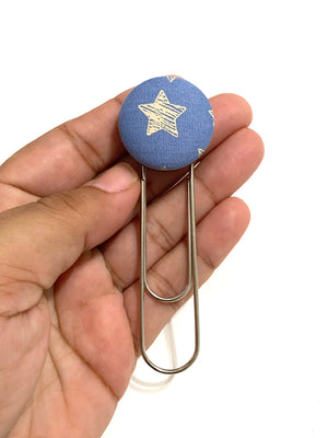 Star Bookmark