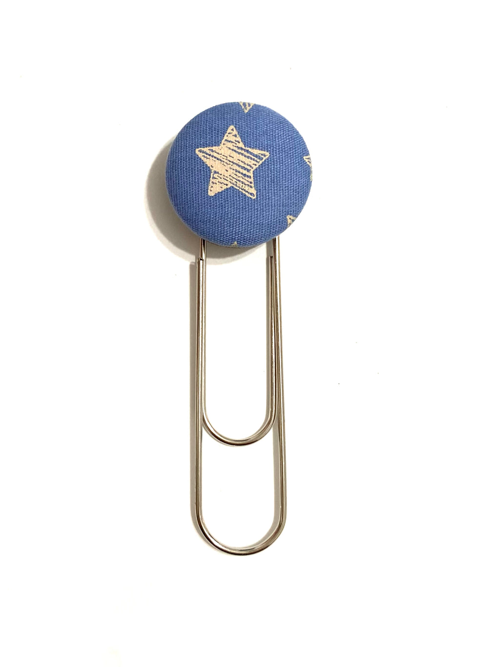 Star Bookmark