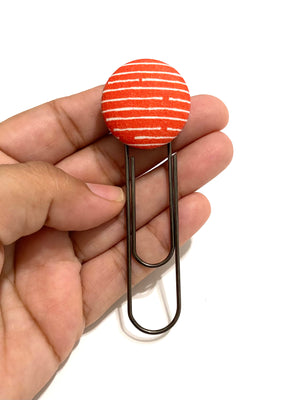 Strata Bookmark