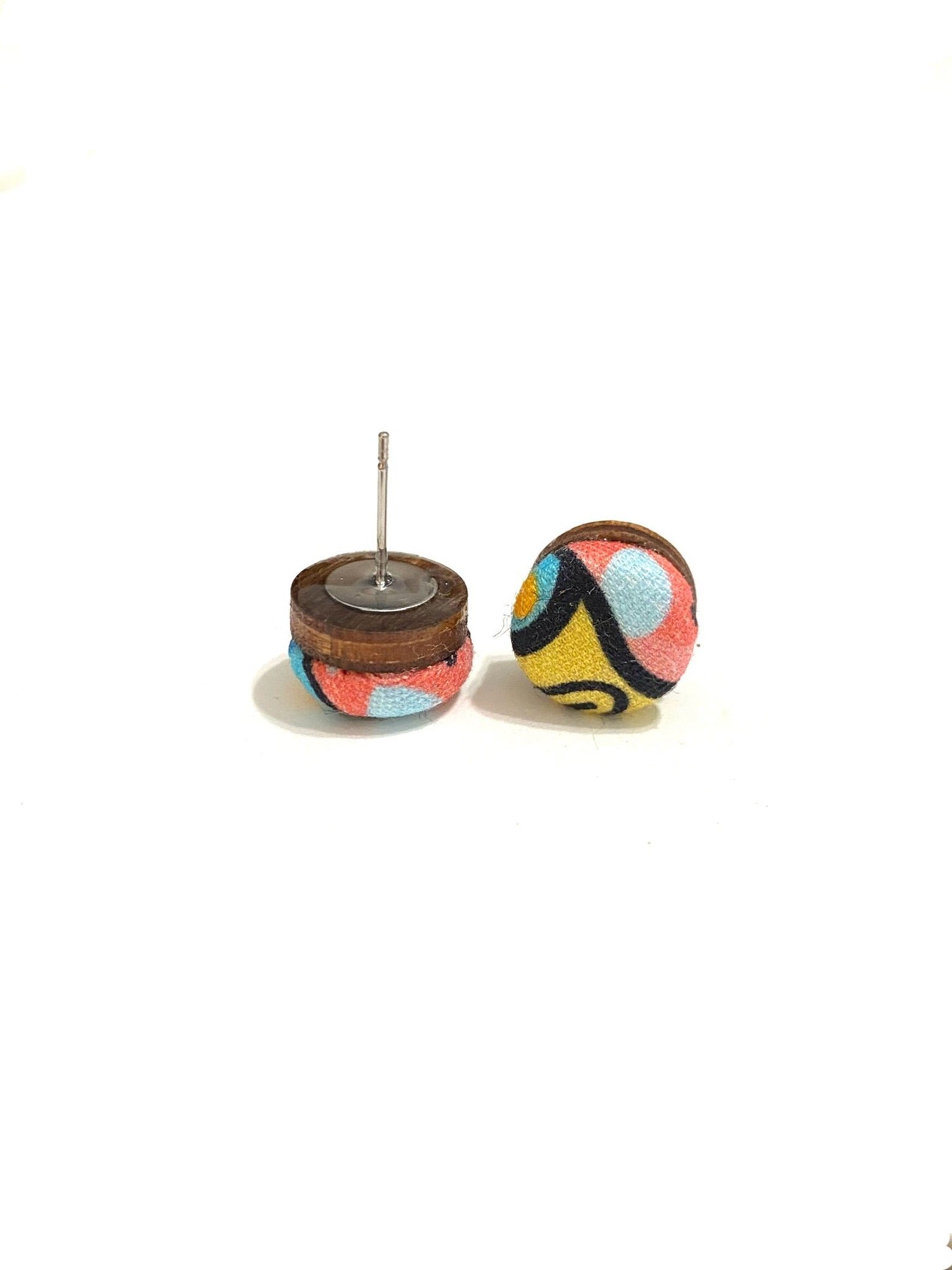 Small Studs - Retro Pop