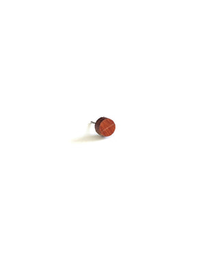 Wood Studs- XSmall (Sold Individually)