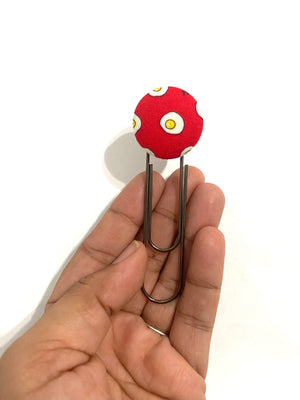 Fried Eggs Bookmark