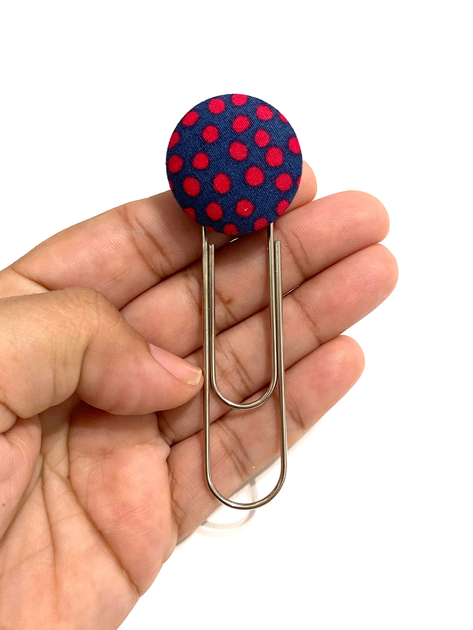 Cherry Pop Bookmark