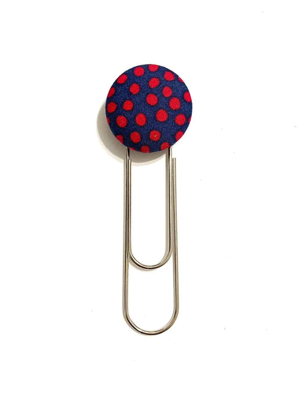 Cherry Pop Bookmark
