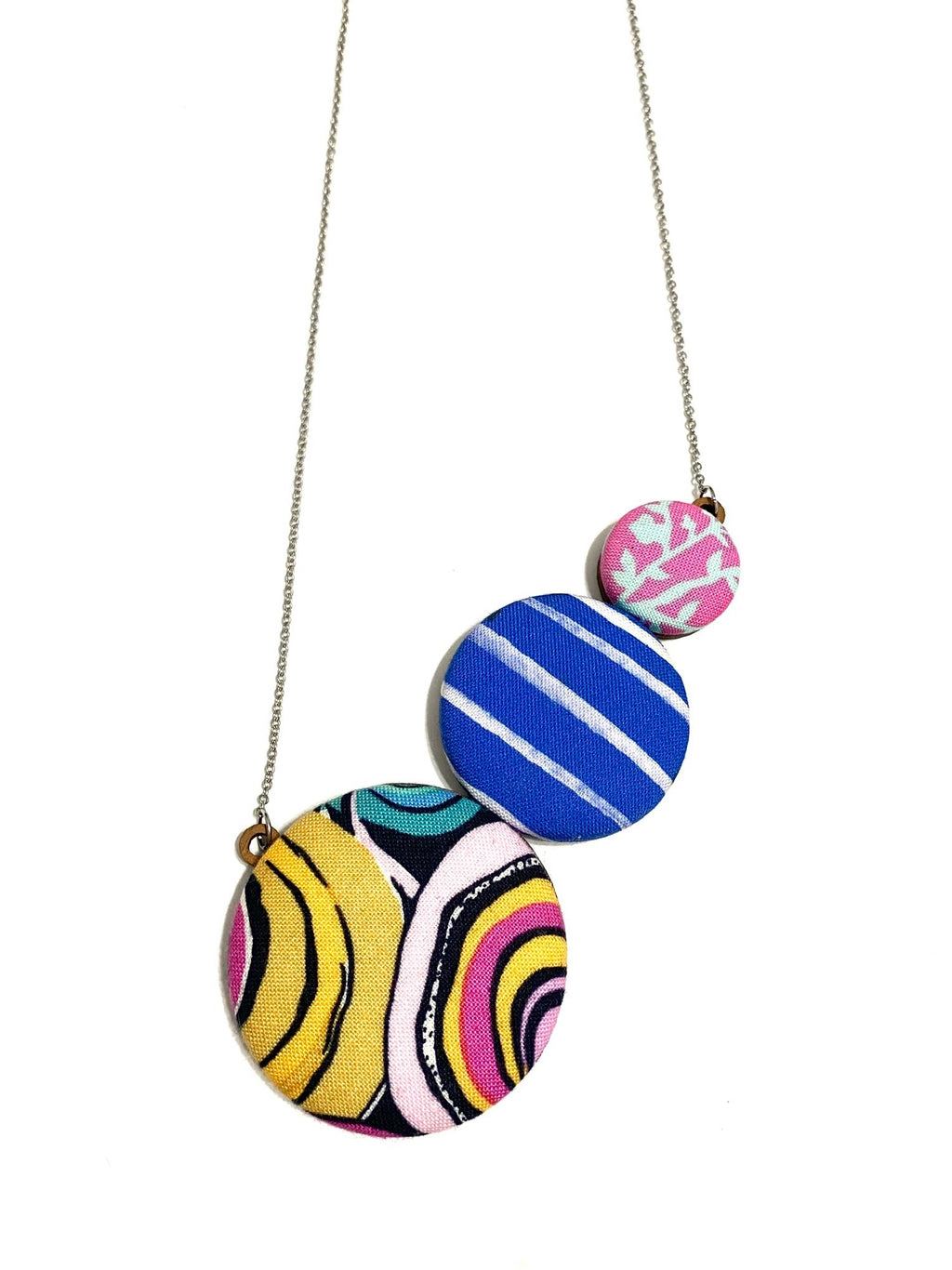 Paleta Necklace- Sea Candy