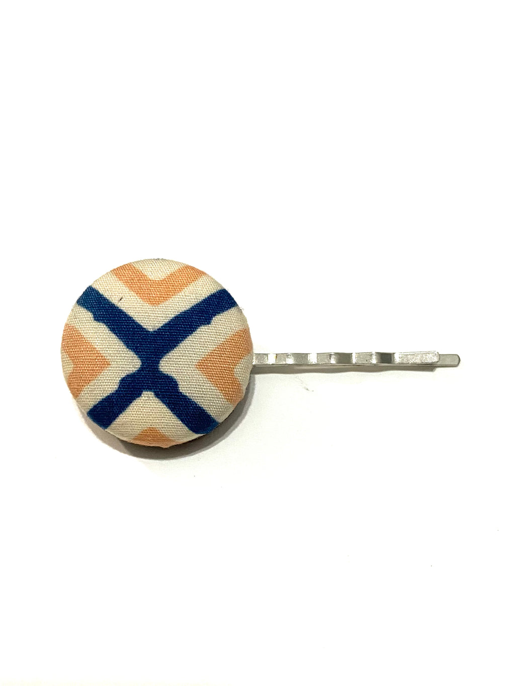 BOTÓN DE AZÚCAR - Silver Tone - Crossroads