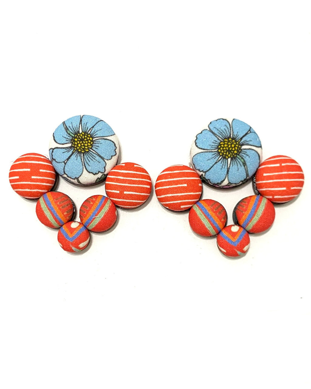 Arrow Earrings- Florazul