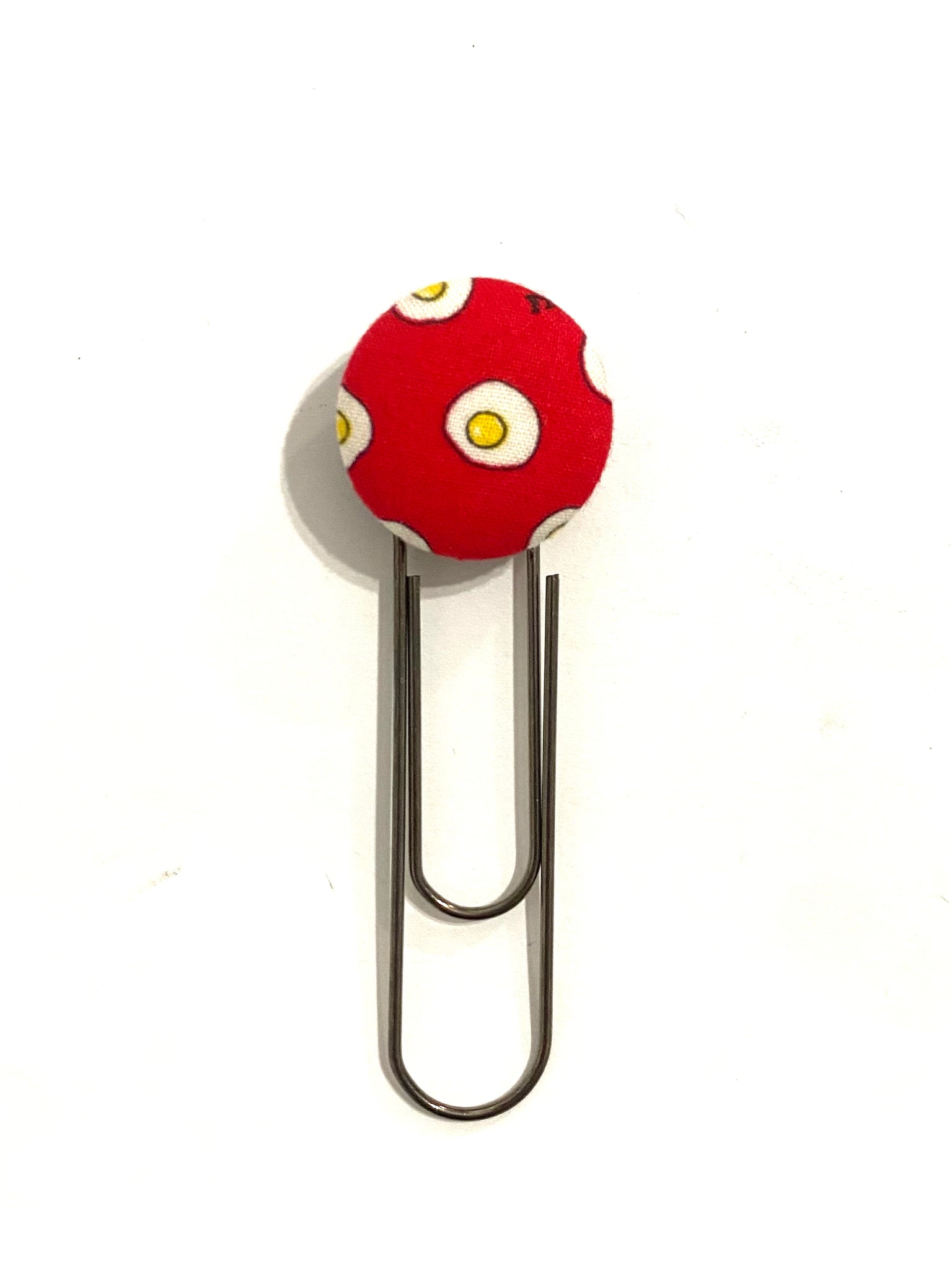 Fried Eggs Bookmark