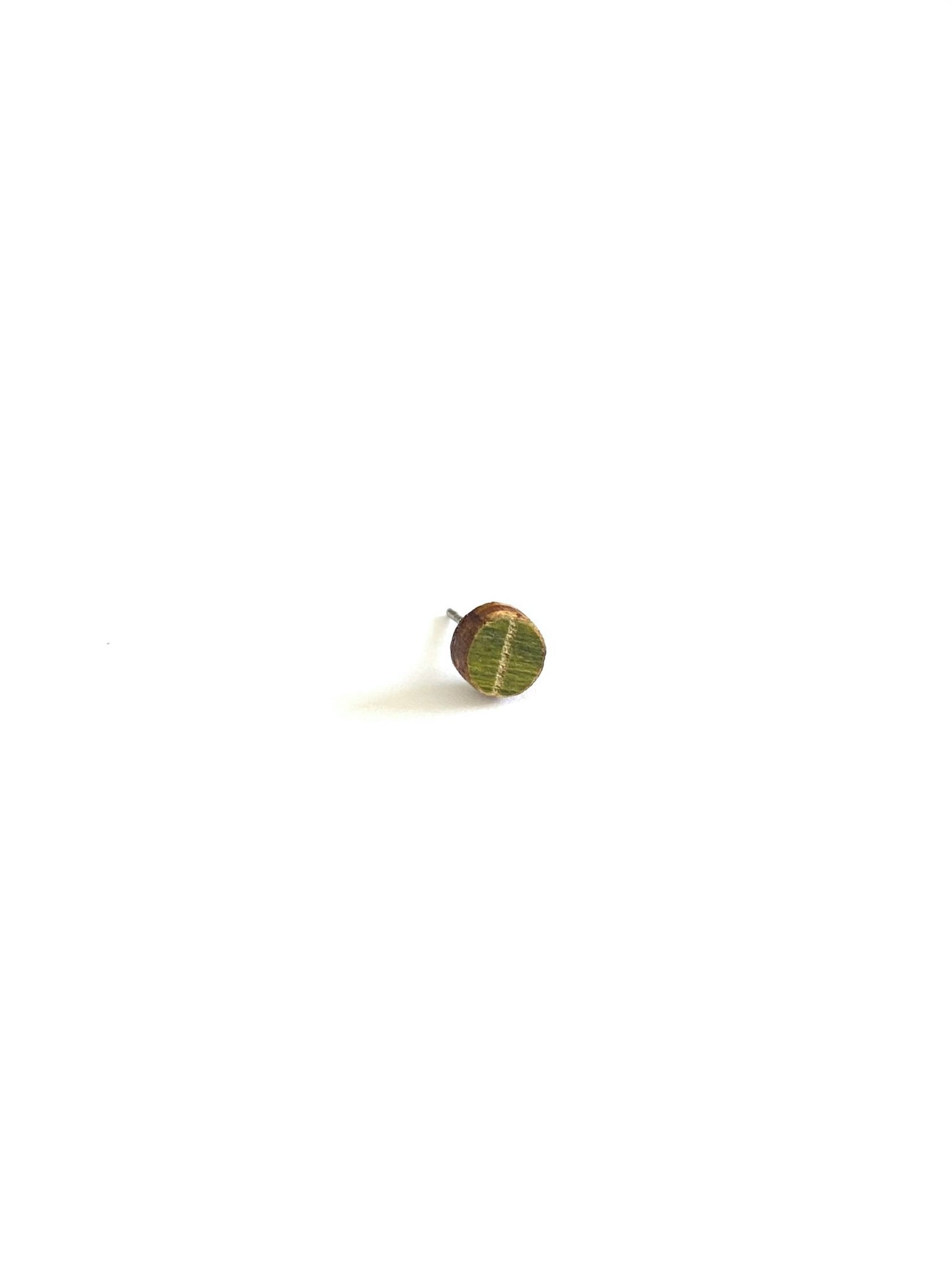 Wood Studs- XSmall (Sold Individually)