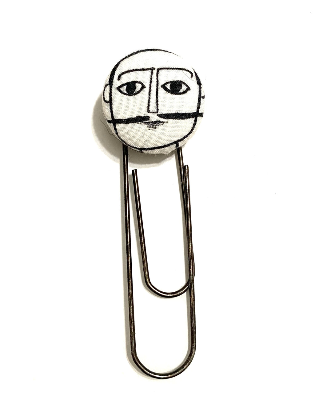 Dalí Bookmark