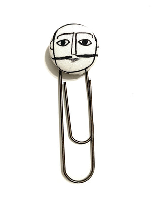 Dalí Bookmark