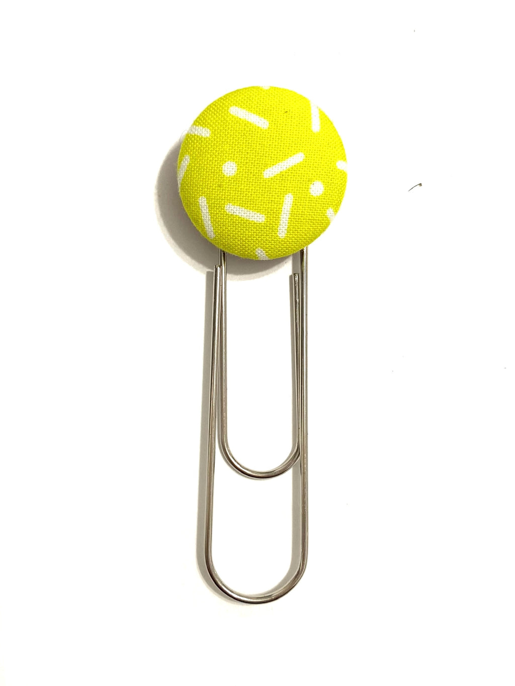 Glow Bookmark
