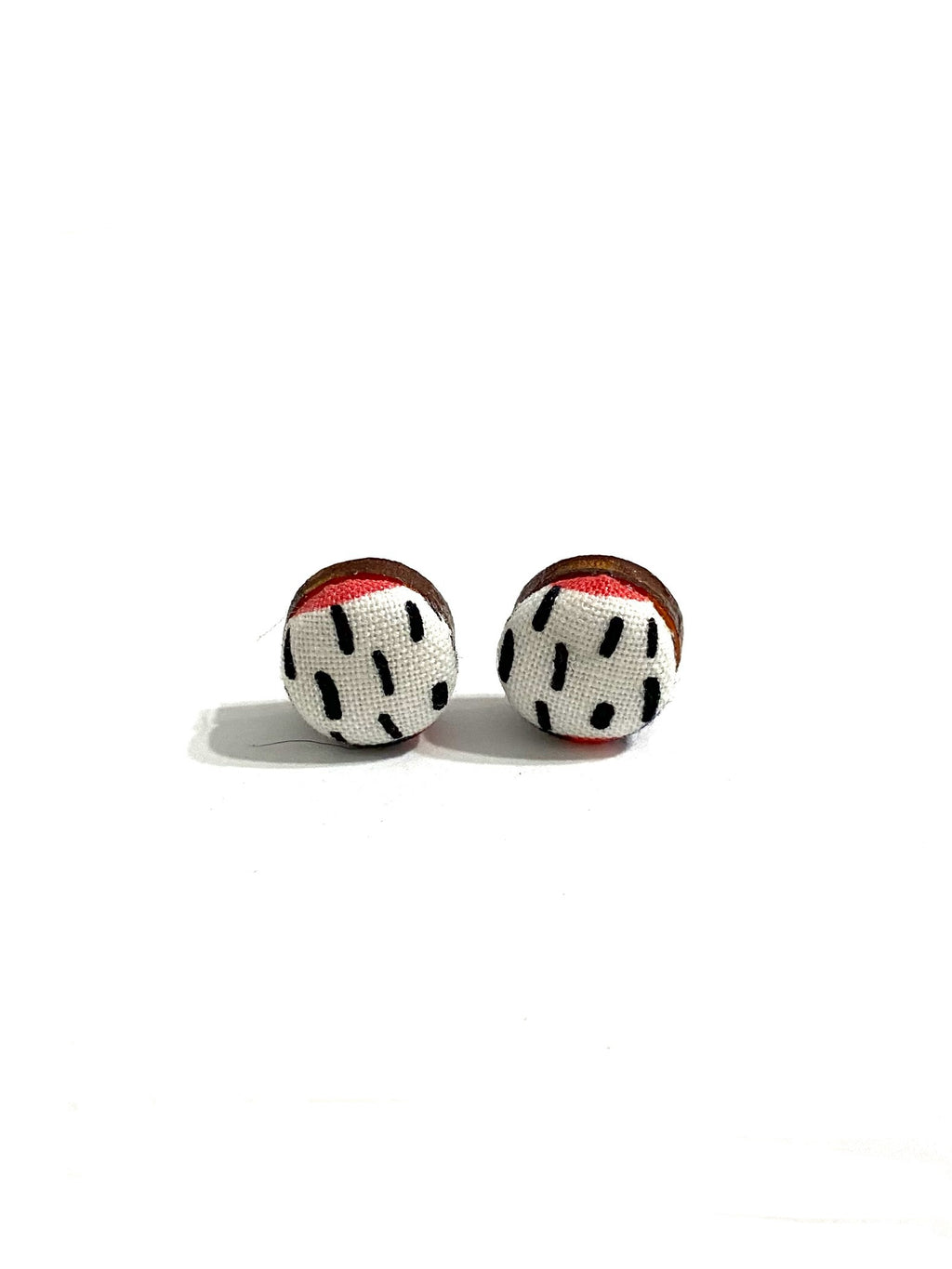 Small Studs - Dashes
