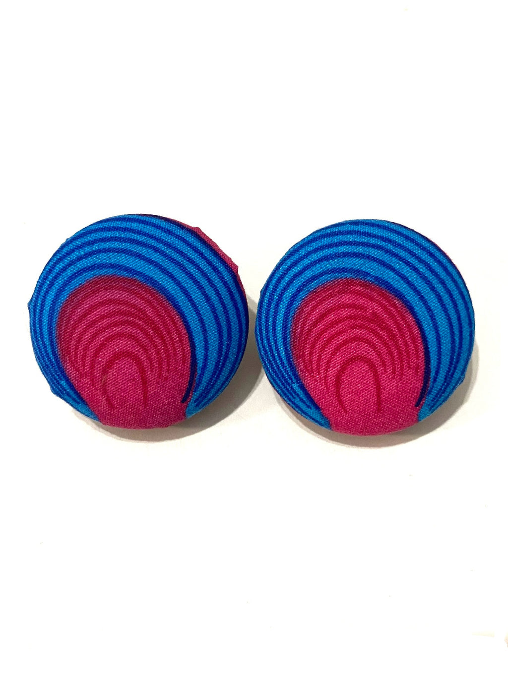 Large Studs - Sonar